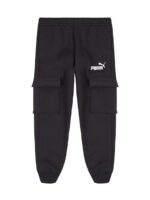 Puma ESS No. 1Logo Cargo Pants Παιδική Φόρμα Αγόρι 684924-01