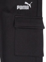 Puma ESS No. 1Logo Cargo Pants Παιδική Φόρμα Αγόρι 684924-01 - Image 4