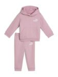 Puma Loungewear Set Βρεφικό Σετ Φόρμας Κορίτσι 686282-65
