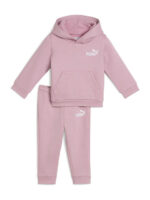 Puma Loungewear Set Βρεφικό Σετ Φόρμας Κορίτσι 686282-65