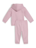 Puma Loungewear Set Βρεφικό Σετ Φόρμας Κορίτσι 686282-65 - Image 3