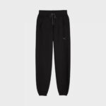Puma Cloudspun Jogger Γυναικείο Παντελόνι Φόρμας 527503-01 - Image 4