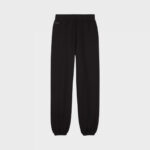 Puma Cloudspun Jogger Γυναικείο Παντελόνι Φόρμας 527503-01 - Image 5