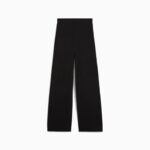 Puma ESS Logo High-Waist Leggings Γυνακείο Κολάν Καμπάνα 682428-01 - Image 8