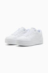 Puma Rebound Femme Low Γυναικείο Παπούτσι 402592-01