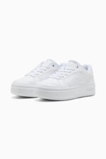 Puma Rebound Femme Low Γυναικείο Παπούτσι 402592-01