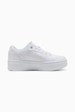 Puma Rebound Femme Low Γυναικείο Παπούτσι 402592-01 - Image 4
