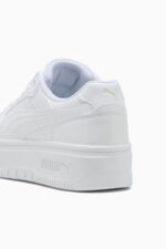 Puma Rebound Femme Low Γυναικείο Παπούτσι 402592-01 - Image 5