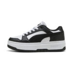 Puma Rebound Femme Low Γυναικείο Παπούτσι 402592-02