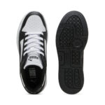 Puma Rebound Femme Low Γυναικείο Παπούτσι 402592-02 - Image 6