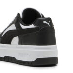Puma Rebound Femme Low Γυναικείο Παπούτσι 402592-02 - Image 8