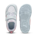 Puma Rebound V6Lo Space Belle AC+ Inf Βρεφικό Παπούτσι 402784-01 - Image 5