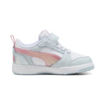 Puma Rebound V6Lo Space Belle AC+ Inf Βρεφικό Παπούτσι 402784-01
