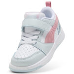 Puma Rebound V6Lo Space Belle AC+ Inf Βρεφικό Παπούτσι 402784-01 - Image 7