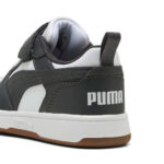 Puma Rebound V6 Lo AC+ PS Παιδικό Παπούτσι Αγόρι 397419-27 - Image 3