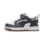 Puma Rebound V6 Lo AC+ PS Παιδικό Παπούτσι Αγόρι 397419-27