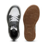 Puma Rebound V6 Lo AC+ PS Παιδικό Παπούτσι Αγόρι 397419-27 - Image 5