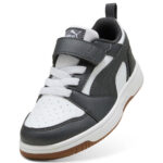 Puma Rebound V6 Lo AC+ PS Παιδικό Παπούτσι Αγόρι 397419-27 - Image 7