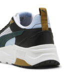 Puma Trinity 2 LT Run Fun Jr Παιδικό Παπούτσι Αγόρι 402930-02 - Image 4