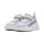 Puma Trinity Lite AC+ Inf Βρεφικό Παπούτσι Κορίτσι 391481-18 - Image 3