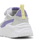 Puma Trinity Lite AC+ Inf Βρεφικό Παπούτσι Κορίτσι 391481-18 - Image 4