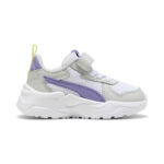 Puma Trinity Lite AC+ Inf Βρεφικό Παπούτσι Κορίτσι 391481-18 - Image 7