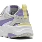 Puma Trinity Lite AC+ PS Παιδικό Παπούτσι Κορίτσι 391480-18 - Image 3