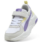 Puma Trinity Lite AC+ PS Παιδικό Παπούτσι Κορίτσι 391480-18 - Image 7
