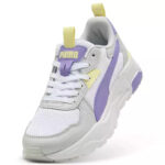 Puma Trinity Lite JR Παιδικό Παπούτσι Κορίτσι 391443-18 - Image 8