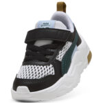 Puma Trinity 2 LT Run Fun AC+ Inf Βρεφικό Παπούτσι Αγόρι 402932-02 - Image 7