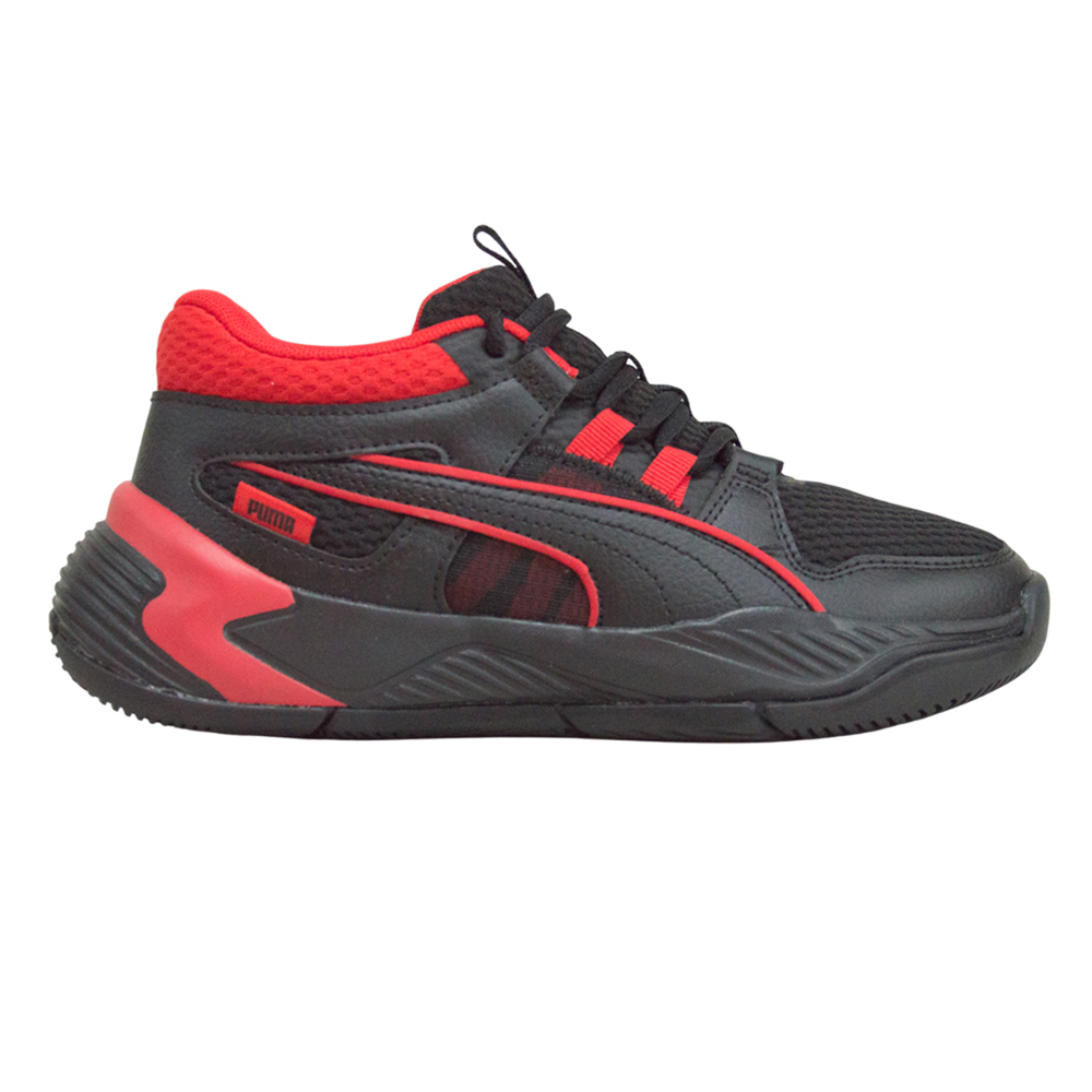 puma_uproar_jr_paidika_sneakers_mayra_312164_05. Puma Uproar JR Παιδικό Παπούτσι Αγόρι 312164-05 - Image 1