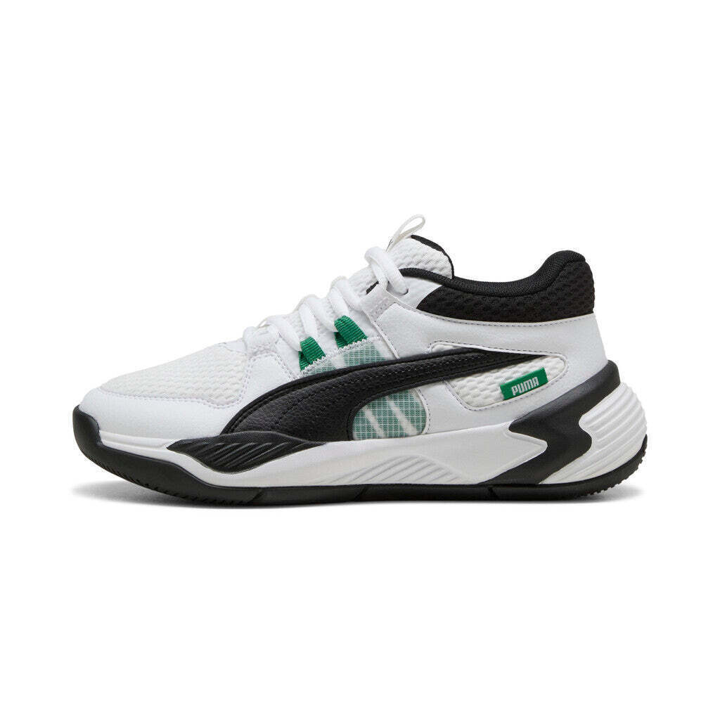 puma_uproar_paidika_sneakers_leyka_312164_06.2 Puma Uproar JR Παιδικό Παπούτσι Αγόρι 312164-06 - Image 1