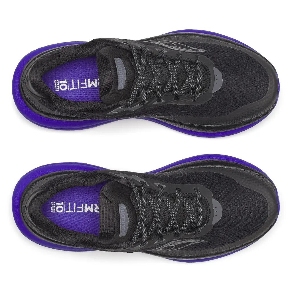 Saucony Triumph 23 GTX Ανδρικό Παπούτσι S21025-01 - Image 4