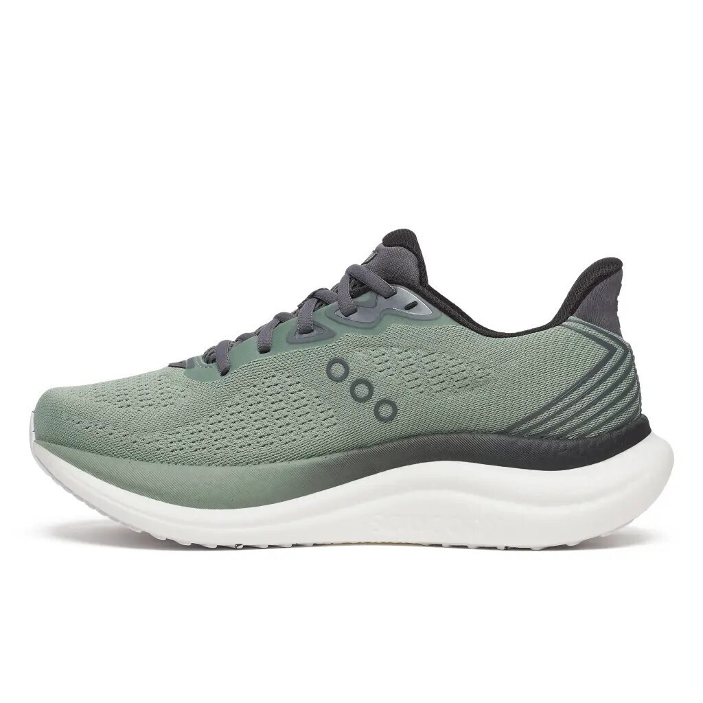 Saucony Triumph 23 Ανδρικό Παπούτσι S21023-228 - Image 3