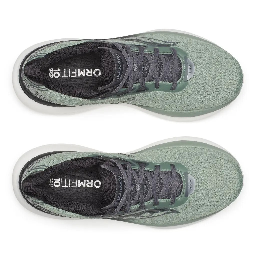 Saucony Triumph 23 Ανδρικό Παπούτσι S21023-228 - Image 4
