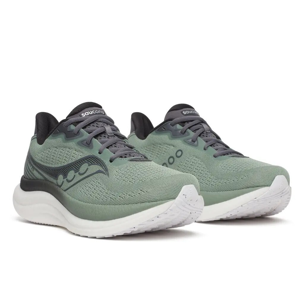 Saucony Triumph 23 Ανδρικό Παπούτσι S21023-228 - Image 6