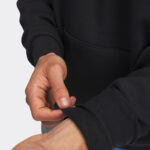 Under Armour Icon Fleece Graphic Top Ανδρικό Φούτερ Κουκούλα 6007591-001 - Image 4