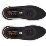 Under Armour Hovr Turbulence 2 Print Γυναικείο Παπούτσι 3026881-002 - Image 3