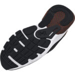 Under Armour Hovr Turbulence 2 Print Γυναικείο Παπούτσι 3026881-002 - Image 4