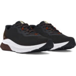 Under Armour Hovr Turbulence 2 Print Γυναικείο Παπούτσι 3026881-002 - Image 5