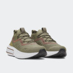 Under Armour Phantom 4 RFLCT Ανδρικό Παπούτσι 3027672-390 - Image 3