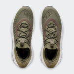 Under Armour Phantom 4 RFLCT Ανδρικό Παπούτσι 3027672-390 - Image 4