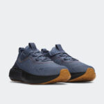 Under Armour Phantom 4 RFLCT Ανδρικό Παπούτσι 3027672-418 - Image 4