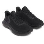 Under Armour Charged Rogue 5 Γυναικείο Παπούτσι 3028262-002 - Image 4