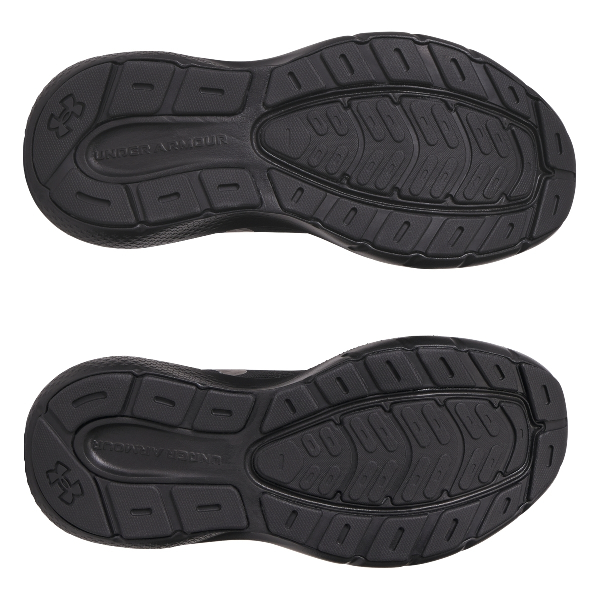 Under Armour Charged Rogue 5 Γυναικείο Παπούτσι 3028262-002 - Image 3