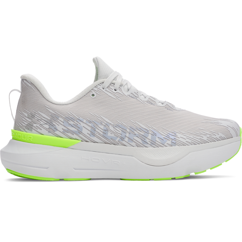 under_armour_6000018_023_andrika_athlitika_papoutsia_running_gri. Under Armour Infinite Pro 2 Storm Ανδρικό Παπούτσι 6000018-023 - Image 1