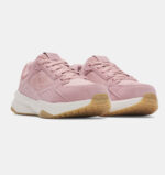 Under Armour Edge Suede Γυναικείο Παπούτσι 6003014-673 - Image 3