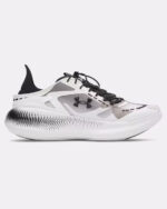 Under Armour Echo Low Ανδρικό Παπούτσι 6006061-101