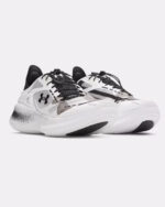 Under Armour Echo Low Ανδρικό Παπούτσι 6006061-101 - Image 3