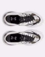 Under Armour Echo Low Ανδρικό Παπούτσι 6006061-101 - Image 4